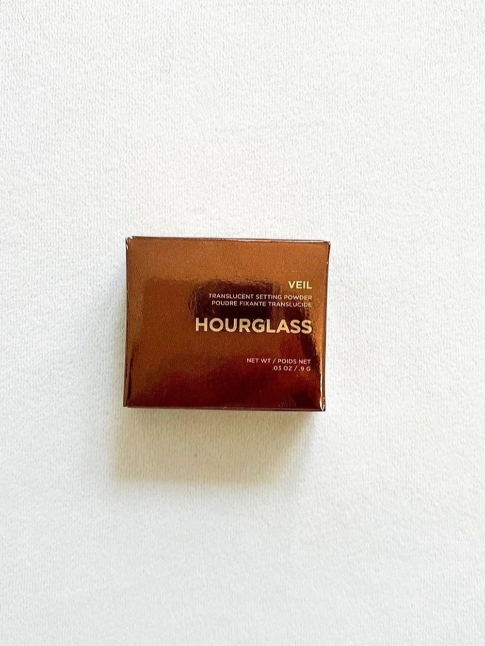 Hourglass Veil Translucent Setting Powder